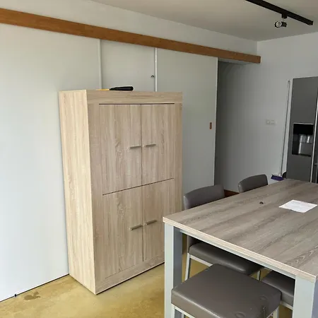 Maison d'hôtes Ecrin Indépendant 3*