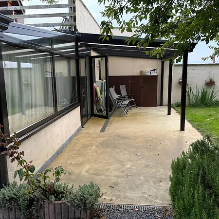 Ecrin Indépendant Maison d'hôtes 3*