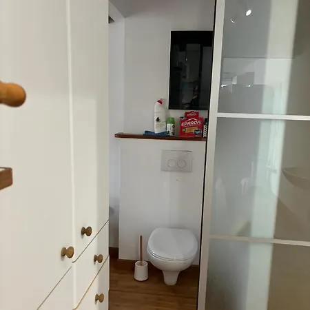 Ecrin Independant Gasthuis