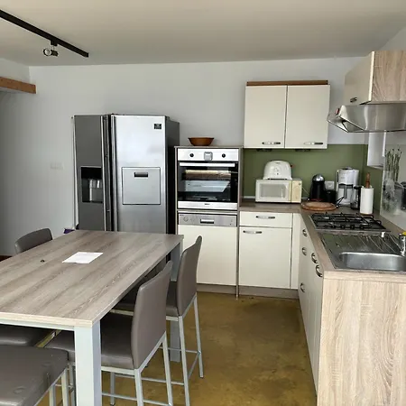 Ecrin Indépendant Maison d'hôtes 3*