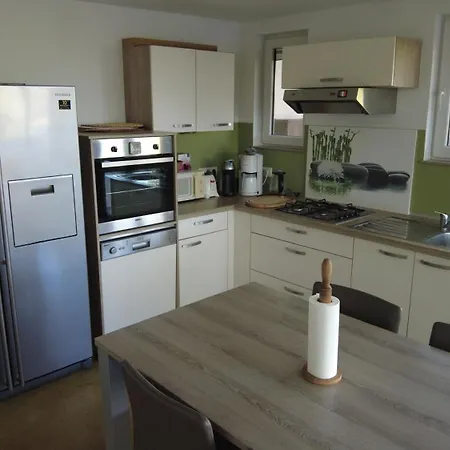 Gasthuis Ecrin Independant