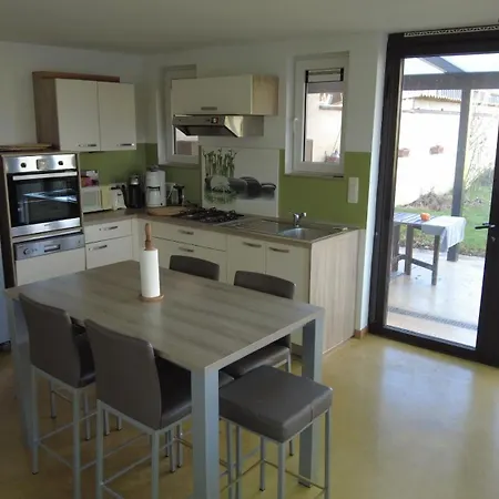 Gasthuis Ecrin Independant