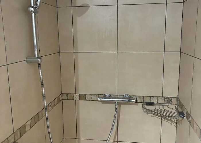 Ecrin Independant Гостевой дом 3*