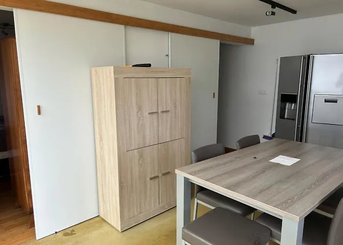 Maison d'hôtes Ecrin Indépendant 3*