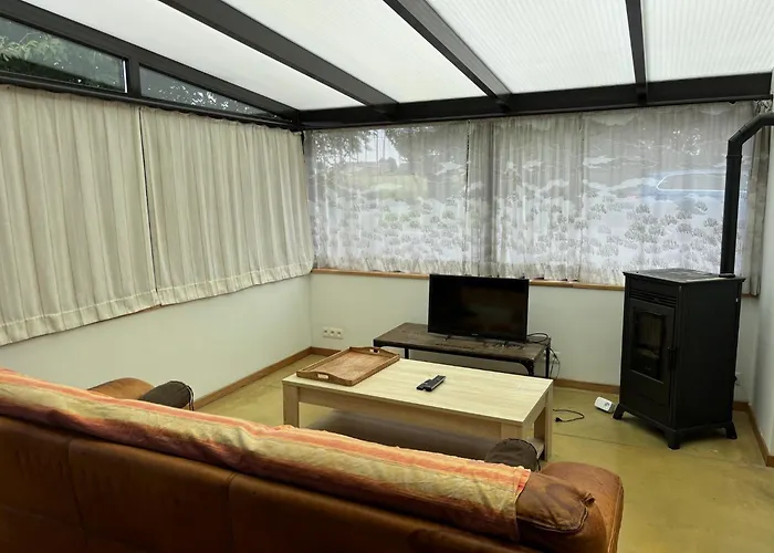 Ecrin Independant Ath