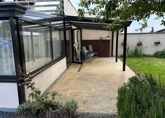 Ecrin Indépendant Maison d'hôtes 3*