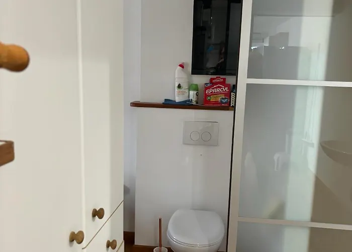 Ecrin Indépendant Maison d'hôtes