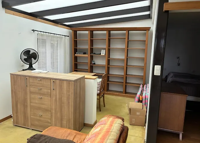 Ecrin Independant Guest house Ath