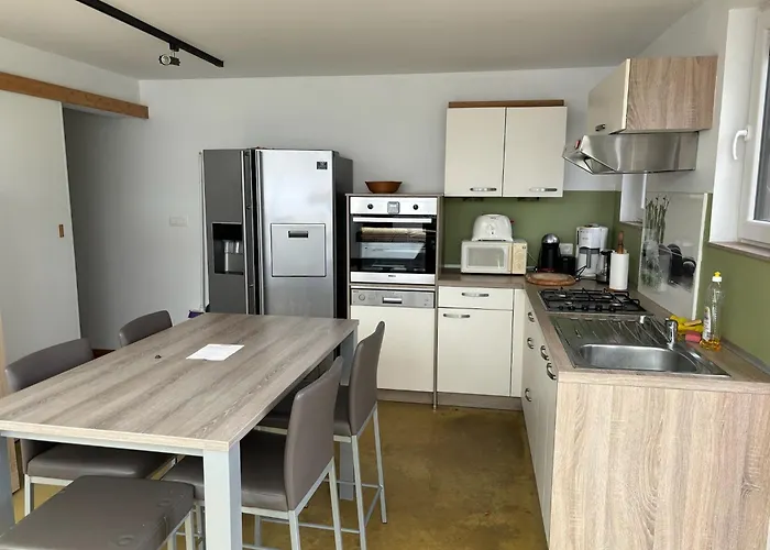 Ecrin Independant Guest house 3*