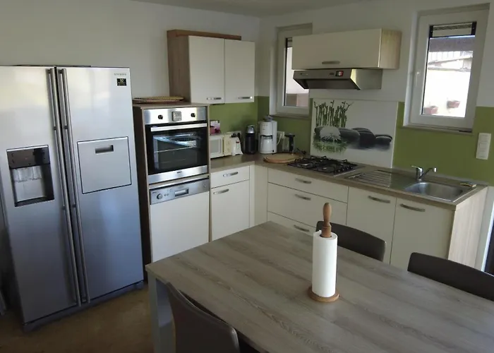 Гостевой дом Ecrin Independant