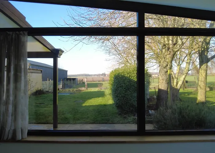 Ecrin Indépendant Maison d'hôtes 3*