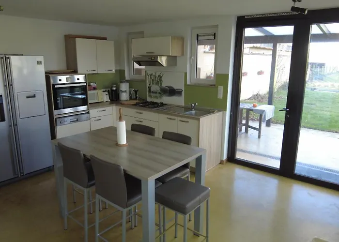 Maison d'hôtes Ecrin Indépendant