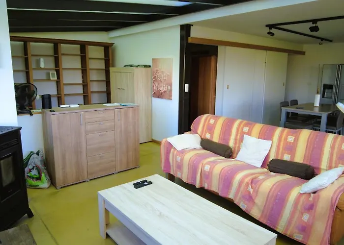 Maison d'hôtes Ecrin Indépendant Ath